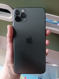 iPhone 11 Pro Max 256Gb