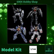 HG 1/144 MK II Titan AEUG JMS/Star GD Toys Plastic Model Kit [Mecha/Robot] (Hobby Toys)