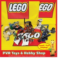 USED Second Hand 9491 40658 75138 75236 75246 75262 75269 75270 LEGO Star Wars Scene Condition Not C