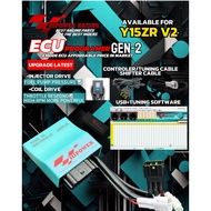 Y15ZR V2 HI POWER ECU RACING ADJ
