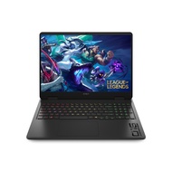 HP OMEN 16-AM0192TX 16" WQXGA 240Hz Gaming Laptop ( NVIDIA® GeForce RTX™ 5060 8GB, CU7-255H, 16GB RA