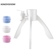 NONEDYODYEMX Water Bottle Faucet, Outlet Bracket Bottled Water Water Dispenser, 4L-6.5L Outlet Brack