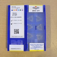 Wholesale Inner Thread Insert Mmt 16Ir Ag60 Rt16 01N Ag60Pb Zcc Best Selling Zcc Thread Insert !!