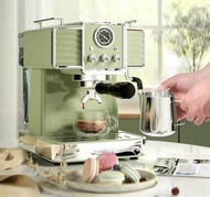 PETRUS - PE3690 Retro Espresso Machine 復古工業風意式半自動咖啡機