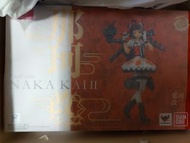 Bandai AGP 艦娘 那珂改 2 Naka Kai II Figure