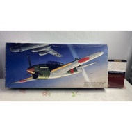 Fujimi 1/72 D4Y2-S “Judy” Suisei Type12 BO (kit no:35128)(collection item)