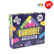 [อายุ 7+] คานูเดิล พีระมิด (Kanoodle : Pyramid) [Educational Insights]