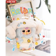 大漂亮潮玩【娃三岁】乖乖宝宝毛绒盲盒潮玩~baby three-Good Baby Plush Blind Box