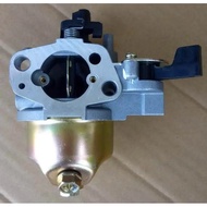 GXV160 Carburetor GXV160 GXV140 with fuel cock fuel valve