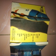 KASET PITA THE CURE (WILD MOOD SWINGS)