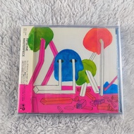Z339 Rip Slyme Masterpiece CD Album Import On hand C0427