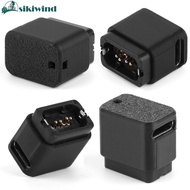 12Speed Di2 Electric Bicycle Adapter Type-C Adapter Battery Charger Head Bike Part for 9270 9250 817