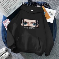 Nico ROBIN EYES hoodie ONE PIECE hoodie ROBIN hoodie anime jacket anime hoodie ONE PIECE JACKET anim