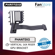 FANSTORE PHANTEKS Vertical GPU Bracket &amp; 16X Riser