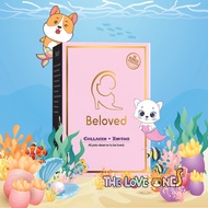 TOP PET SUPPLEMENT COLLAGEN & ENZYME BELOVED MOMENT