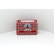 Pagoda Camphor Soap Sabun Halia