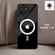 Skincase KK68 Case Realme 11 4G - Realme 11 4G Casing - Casing hp - Softcase hp - Case hp - Case Pre