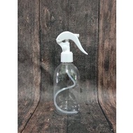 250ml / 250 ml fat clear bottle - TRIGER (can be purchased individually)