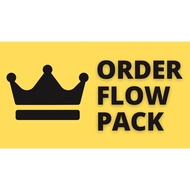[Video Course] Order Flow Pack by Trader Dale