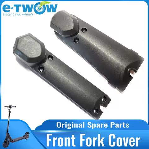 Original ETWOW Front Fork Cover for E-TWOW Electric Scooter S2 BOOSTER GT SPORT
