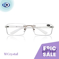 （Ready Stock)✙⊙✖EO Read 1919 Reading Glasses