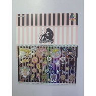 SAILORMOON 20TH ANNIVERSARY COLLECTION