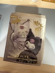 Kuromi盲盒