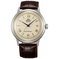 ORIENT Bambino 2nd Gen Automatic Classic Watch, Leather Strap - 40.5mm AC00009N