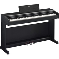 Yamaha YDP-145 Arius Digital Piano Black
