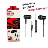 L29 Champ Earphone Bass Earphone Dynamic Aesthetic Fusion Full Fashion Style Bass Earphone