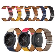 for CMF Watch Pro2 Pro1 watch 2 2 pro Soft leather strap dual tone wristband