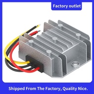 Boost Voltage Regulator DC Power Converter 12V to 24V Boost Module