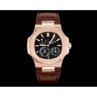 [Domineering President] HereBaida Purley PP Parrot Snail Series 5712GR 3k1 Shocking BirthUse Cal.240