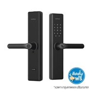 HAFELE ดิจิตอลล็อค 499.21.180 DL7600 สีดำ