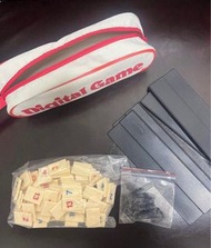 ✅一星期限時優惠✨全新現貨 Rummikub 魔力橋✨ /拉密牌/ 數字牌遊戲/旅行裝/桌遊/便攜裝/益智遊戲/桌上遊戲/動動腦筋/kids games/親子遊戲