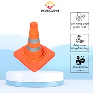 Korean retractable traffic cone cone cone cone cone cone cone 48 cm