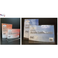 Harvest Stationer_ SINCHOR A4 Portrait & Landscape Arcylic Stand