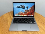 【RentApple租蘋果】極新絕版 MacBook Pro 13吋 M2 / 8GB / 256G / 太空灰