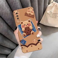 Case hp Samsung Galaxy A50/A50S/A30S/A70 Fashion Case Cartoon Softcase Samsung Galaxy A50/A50S/A30S/