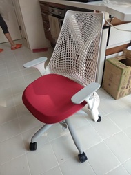 【KZCHAIR】HERMAN MILLER Sayl Office chair Ergonomics chair 辦公椅 辦公室椅 高端網椅 人體工學椅 電腦椅 電腦櫈 凳