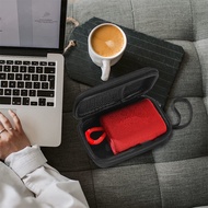 Wireless Bluetooth Speaker Storage Bag Portable Protective Case for JBL GO4/GO5