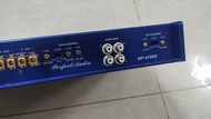 Perfect Audio HP-4100S 汽車音響擴音機