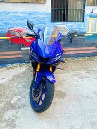 YAMAHA R3 ABS