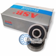 Bearing Laker/ Bearing/ 638 2RS ASB