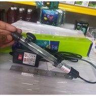 WK AQUARIUM UV STERILIZER LIGHT. UV LIGHT