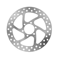 front brake disc For MX650 MX500 SX500 accessori and part