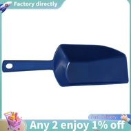 Home Kitchen Bakery Flour Sugar Food Cereal Spice Ice Plastic Scoop