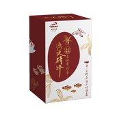 【漁悅上桌 Dr. Fresh】漁悅精淬-漢方養氣石斑魚精華(彩盒8入x10盒組)(常溫)-加贈2盒