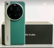 小米ultra 15