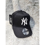 9FiFty N.Y Aframe Snapback